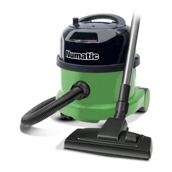 Numatic | Henry stofzuiger | PPR240-11 | Groen
