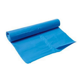 Powersterko | Afvalzak | 70 x 110cm | Blauw | T25 | 25 x 20 stuks