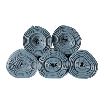 BonTon | Afvalzak Grijs | 15 x 20 stuks
