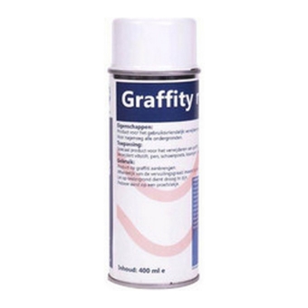 Graffity remover 500 ml