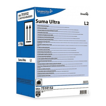 Diversey | Suma ultra L2 | Safepack