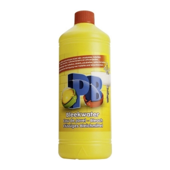 Pb | Bleekwater | 12 x 1 liter