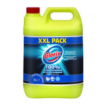 Glorix | Dikke Bleek Original Prof. | 2 x 5 liter