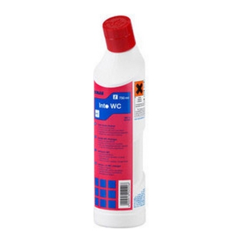 Ecolab | Maxx into WC2 | Sanitairreiniger | Fles 12 x 750 ml