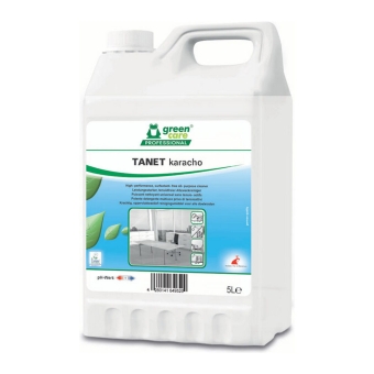 Green Care Professional | Tanet Karacho Zero % | 5 liter