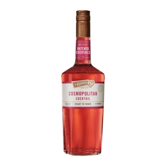 De Kuyper | Cosmopolitan Cocktail | 1 liter