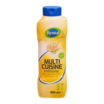 Remia | Multicuisine | 6 x 750 ml