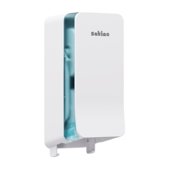 Satino | JT3 Systeemroldispenser | Wit