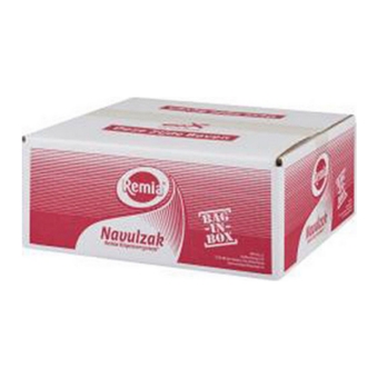 Remia | Curry Ketchup | Bag-in-Box | 7.5 liter