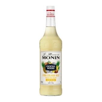 Monin | Pina Colada Mix | 1 liter
