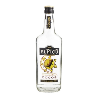 Elpicu | Cocos 14.9% | 0.7 liter