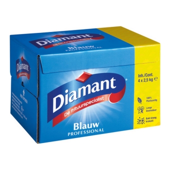 Diamant | Frituurvet | 10 kg