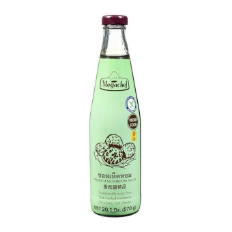 Megachef - Oestersaus Vegan - 570 gram