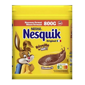 Nesquik - 800 gram