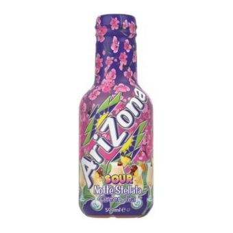 Arizona | Sour Notte Stellata Pet | 6 x 0,5 liter