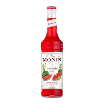 Monin | Siroop Watermelon | 0.7 liter