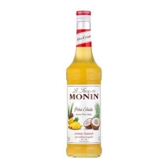Monin | Siroop Pina Colada | 0.7 liter