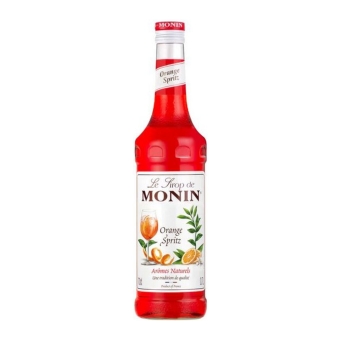 Monin | Siroop Orange Spritz | 0.7 liter