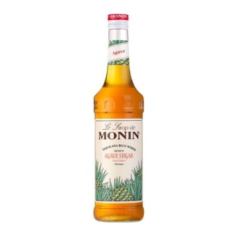 Monin | Siroop Agave | 0.7 liter