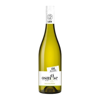 Sauvignon White 0.0% | 0.75 liter