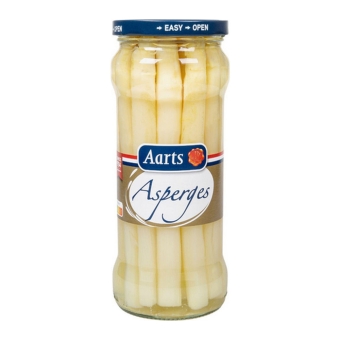 Aarts | Slierasperges | 58 cl