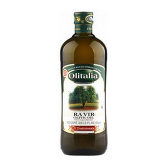 Olitalia | Olijfolie Extra Verg | 1 liter