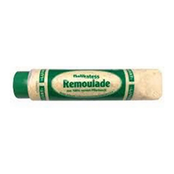Luvat | Delikatess Remoulade | 12 x 875 ml