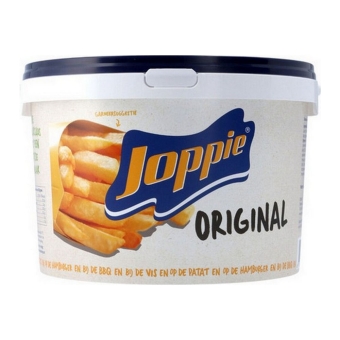 Elite | Joppie Saus Original | 5 kg
