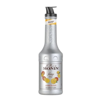 Monin | Puree Mango | 1 liter