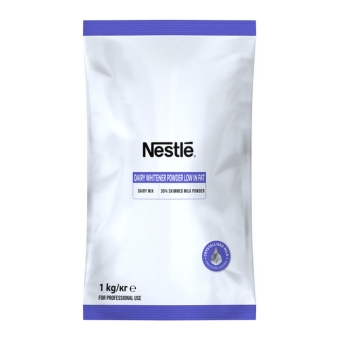 Nestle | Dairy Whitener Powder Low In Fat | 1 kg