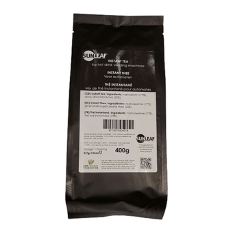 Sunleaf | Instant Thee Mix English Blend | 6 x 400 gram