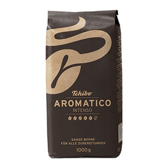 Tchibo | Aromatico Intenso | 6 x 1000 gram