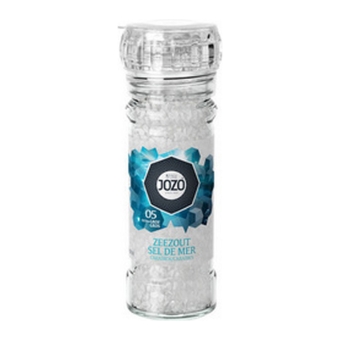 Jozo | Grof Zeezout Molen | 6 x 100 gram