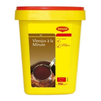 Maggi | Vleesjus A La Minute | 900 gram