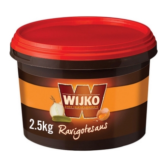Wijko | Ravigote Saus | 2,5 kg
