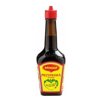 Maggi | 20 x 200 ml
