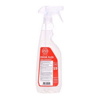 Deo | Fresh Odor Flos Luchtverfrisser | 750 ml