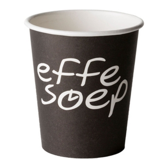 Effe | Soep Soepbekers | 50 x 175 ml