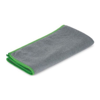 Greenspeed | Original Microvezeldoek Grijs | 10 Stuks