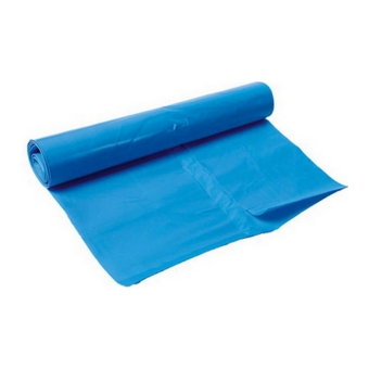 Powersterko | Afvalzak Blauw T70 | 80x110 cm | 200 stuks