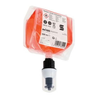 Satino | SF2 Toiletbrilreiniger | 6 x 500 ml