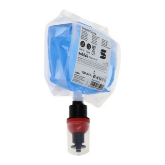 Satino | SF2 Handzeep Vloeibaar | 6 x 500 ml