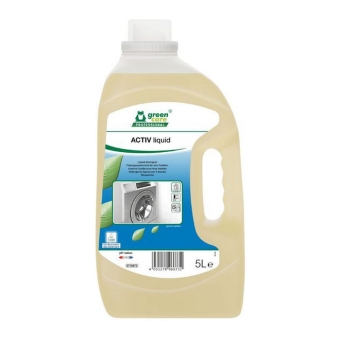 Green Care | Activ Liquid Wasmiddel | 5 liter