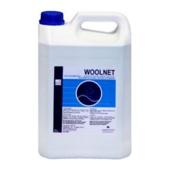 Vloeibaar | Wol En Fijnwasmiddel | 5 liter