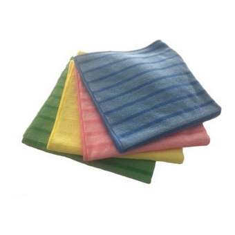 Vileda | Microtuff Universal Blauw | 10 stuks