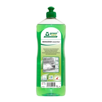 Green Care | Manudish Essential | 1 liter