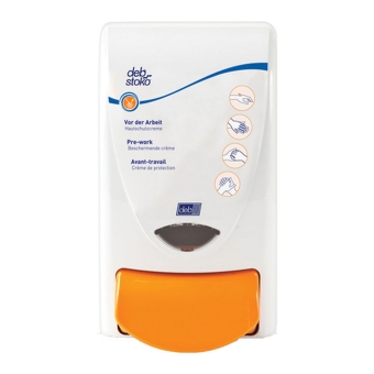 Deb | Sun Protect Dispenser | 1 liter