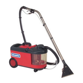 Cleanfix | Tapijtreinigingsmachine TW412
