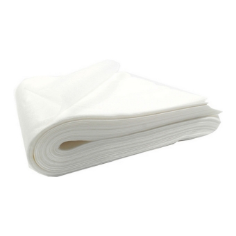 Wisdoeken | Geimpregneerd Wit | 60x30 cm | 100 stuks