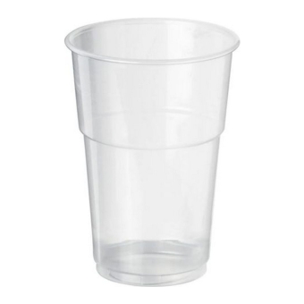 Bierbeker | RPET 350cc | 1000 stuks